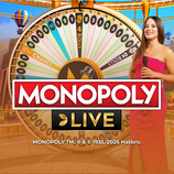 Monopoly Live